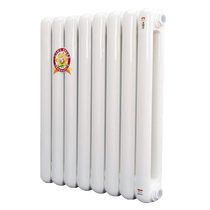 Sunflower JC60 series steel radiator