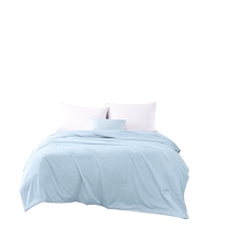 (Self-operated by Juran Home) Lai Life Class A cool antibacterial washable mulberry silk quilt