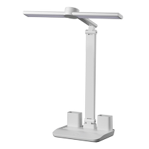 Du table lamp student-specific dormitory desk eye protection lamp homework study lamp bedside charging reading lamp typhoon style