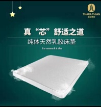 Taradian popular mattress 002