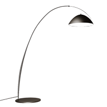 Dongwo Linlang Fishing Lamp Floor Lamp Living Room Sofa Corner Lamp Corner Lamp Bedroom Study Vertical Floor Lamp