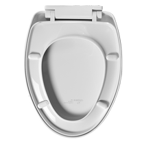 Submarine toilet cover household universal thickened toilet cover toilet seat toilet cover old-fashioned toilet accessories