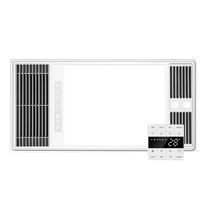 Linlang clearance special offer air-heated bathroom heater integrated ceiling exhaust fan bathroom heater