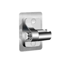 Home Helper No-punch Shower Bracket Bathroom Shower Rain Nozzle Fixing Artifact Universal Adjustable Wall Hanger 49