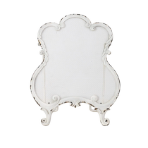 (Self-operated by Juran Home) You Keju Necklace Jewelry Stand Jewelry Version Home Vertical Creative French Display Stand