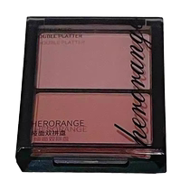 This wave of matte highlights is a winner~ Naturally Brightening Setting Powder Matte Wet and Dry Highlighting Contouring Blush