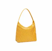 Желтый бродяга