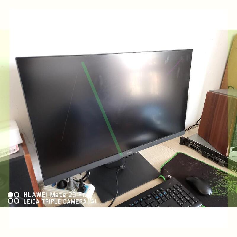 Negotiable Price for Benq Pd2700U 27inch 4K Monitor 2020 618 Jd.Com