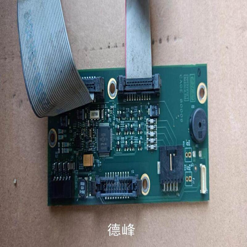 Negotiable Price [Defeng] Tektronix Dsa8300 Oscilloscope Display Adapter Board 878-0414-0