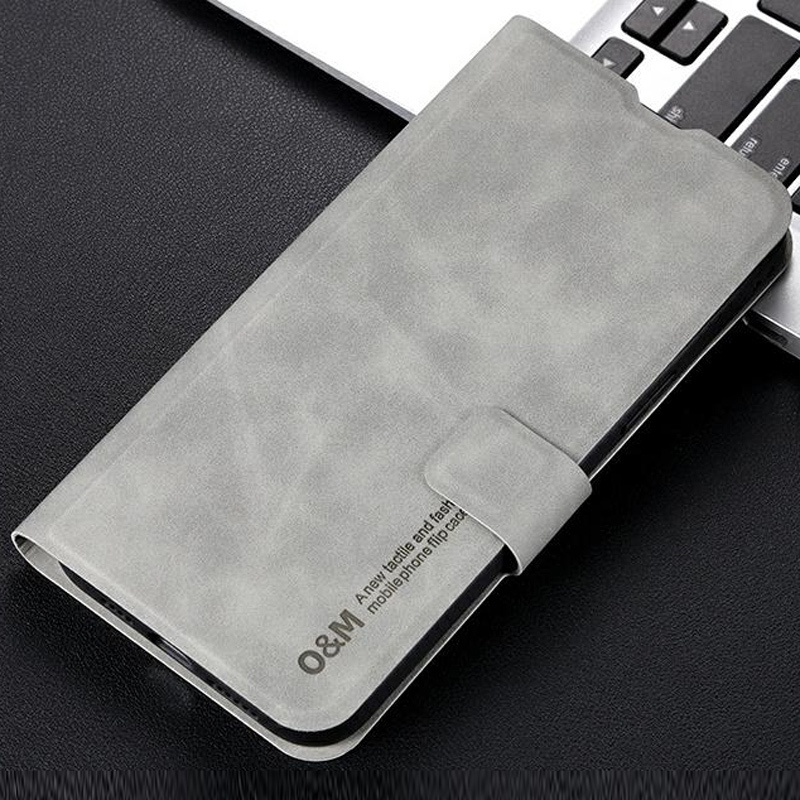 Suitable for Oppo K11X Phone Case A3Pro Flip Cover Reno14Pro+ Protective Case K10Pro Leather A6 Case A2M Full Coverage K9S Anti-Drop A58 Male 7 Female 5g Double-Sided K10 Vitality Version K12 K7