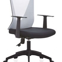 Front desk office chair breathable mesh simple mesh dormitory chair chair staff office chair computer chair
