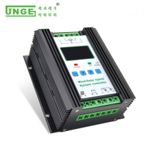 Jingneng 12 24V500W wind and solar hybrid solar controller