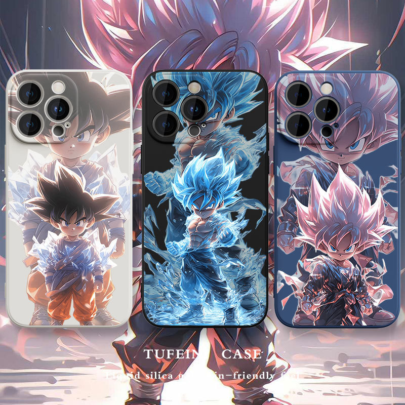 Dragon Ball Apple 8 Plus Phone Case iPhone 12 Pro Max Suitable for 11 Goku New Model Xsmax Male Xr Female X Couple 7 Silicone 13Mini Trunks 14 Anti-Drop Se Full Cover 15 Trendy Dragon Ball Apple 8 Plus Phone Case iPhone 12 Pro Max Suitable for 11 Goku New Model Xsmax Male Xr Female X Couple 7 Silicone 13Mini Trunks 14 Anti-Drop Se Full Cover 15 Trendy