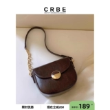 CRBE Оригинальная сумка на одно плечо, коллекция 2023, премиум класс