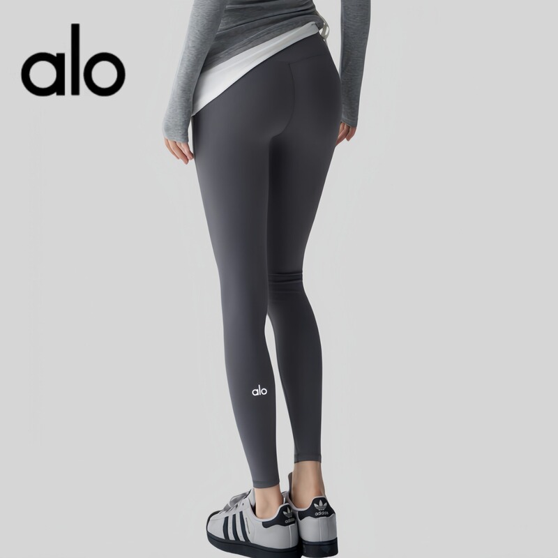 Aio Naked-Feel Yoga Pants Peach Butt High-Waisted Hip-Lifting Sports Pants Pilates Fitness Pants Tight-Fitting Tummy Control Sports Pants Aio Naked-Feel Yoga Pants Peach Butt High-Waisted Hip-Lifting Sports Pants Pilates Fitness Pants Tight-Fitting Tummy Control Sports Pants