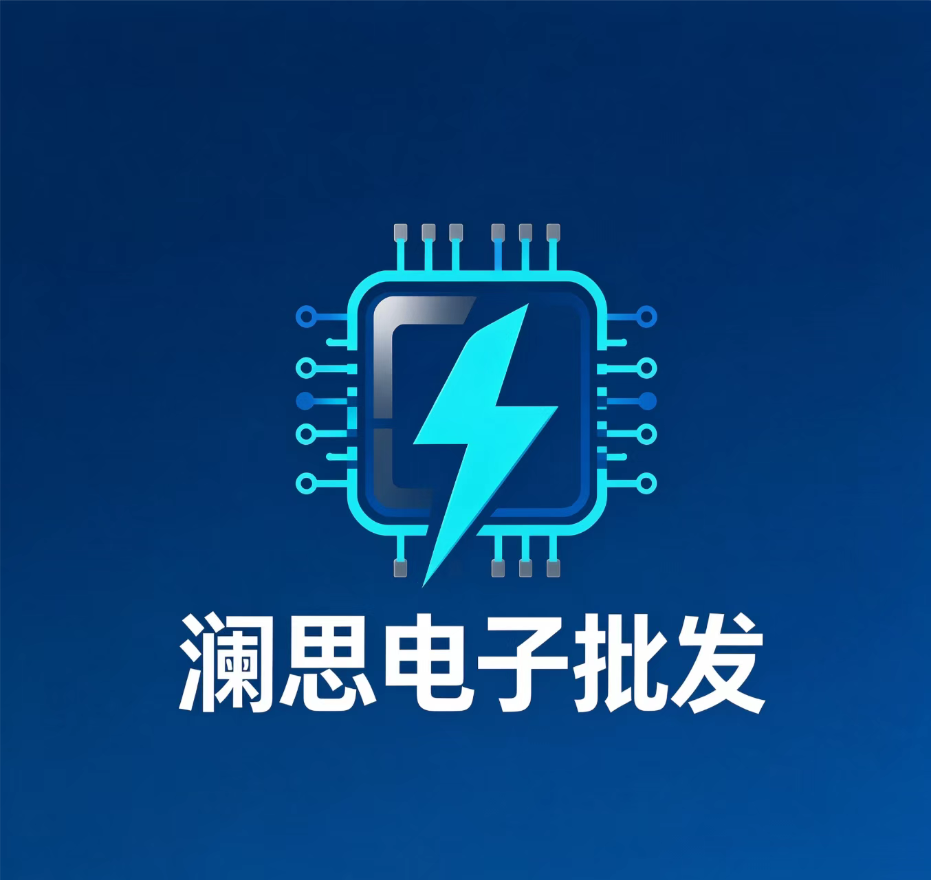 澜思电子批发