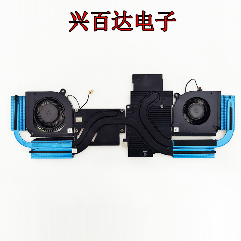 Suitable for Acer Predator. Warhammer 300 2021 Ph315-53 54 N20C3 Radiator Fan
