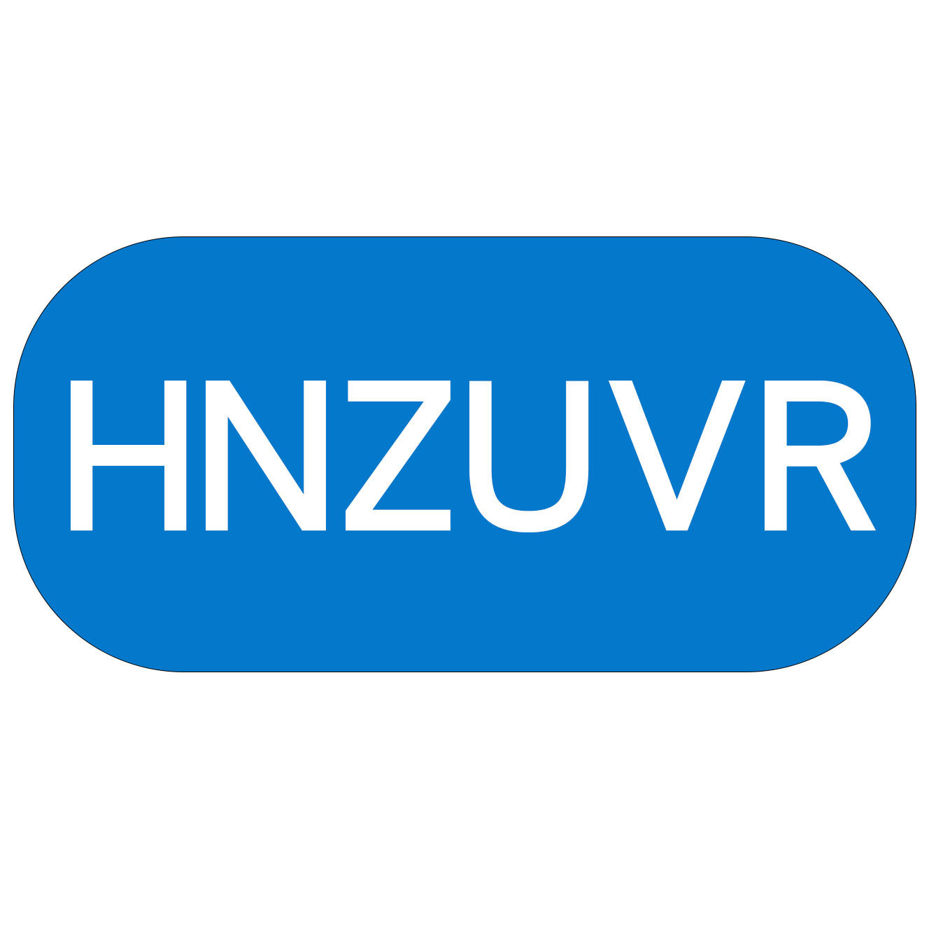 ZUVR的LOGO