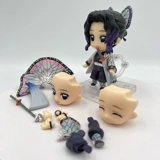 #1655 Demon Slayer Shinobu Kocho Anime Фигура № 1541 Kyojuro