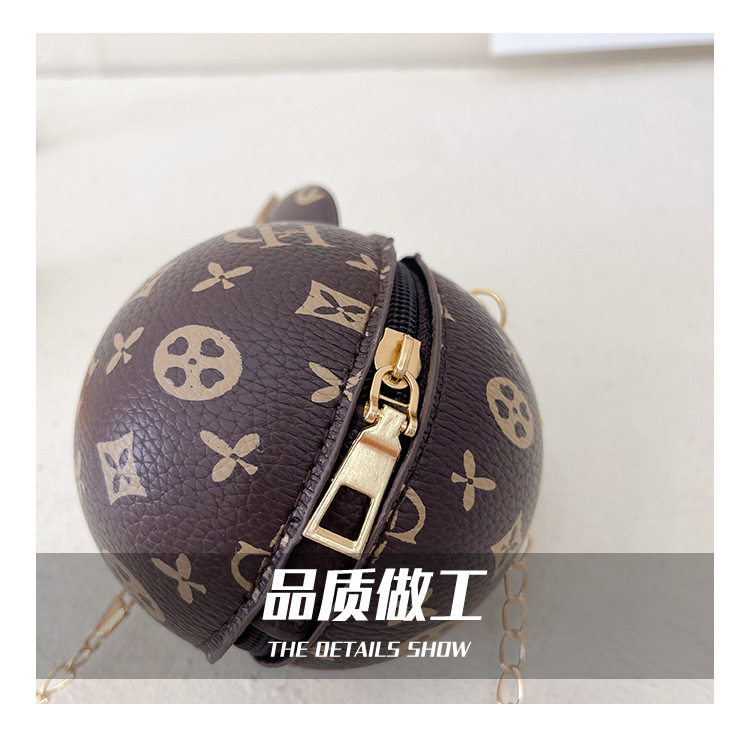 Мягкая игрушка children's bags fashion cartoon kawaii mini baby coin purse 001