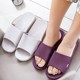 Japanese Imported Casual New Style Slippers for Women, Suitable for Summer and All Seasons, for Home Use, Indoor, Non-Slip, Odor-Resistant, for Bathroom and Shower