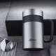 German Imported Thermos Cup Large Capacity 304 Stainless Steel Water Cup Men's and Women's Cup Thermos Water Cup Household Tea Cup