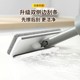 Japanese Imported Mini Mop, Hands-Free, for Home Use, Multifunctional Desktop Mop, Replaces Cloth for Wiping Tables, a Magic Tool