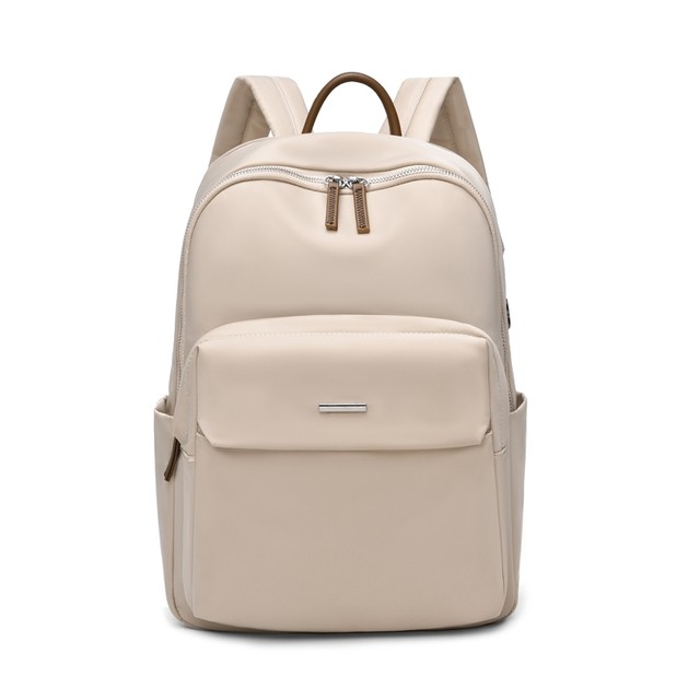 Japanese Imported Women's Backpack, New Model for Commuting, Fashionable Large-Capacity School Bag, Travel Laptop Backpack for Girls