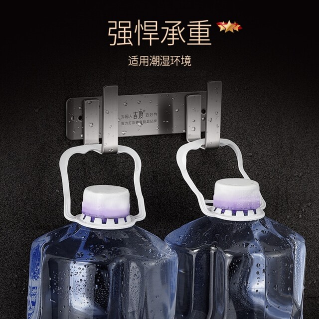 German Imported Pot Lid Rack, Wall-Mounted, No-Drill, 304 Stainless Steel Kitchen Storage Rack, Cutting Board Holder, Storage Shelf