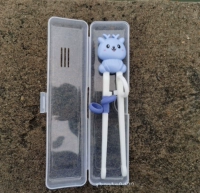 Синяя коробка