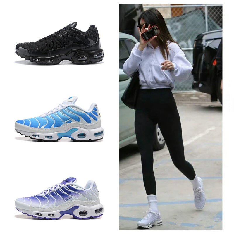 New Tn Max Dn Air Cushion Shoes for Men and Women, Large Size Cross-Border Export Sports Shoes, Casual Sports Running Shoes New Tn Max Dn Air Cushion Shoes for Men and Women, Large Size Cross-Border Export Sports Shoes, Casual Sports Running Shoes