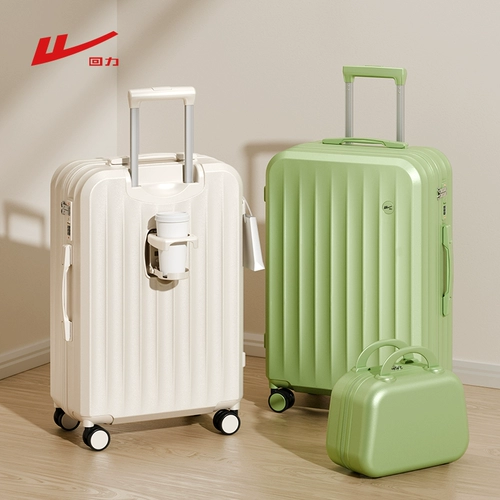 Warrior, универсальный чемодан на колесиках, коробка, 20 дюймов