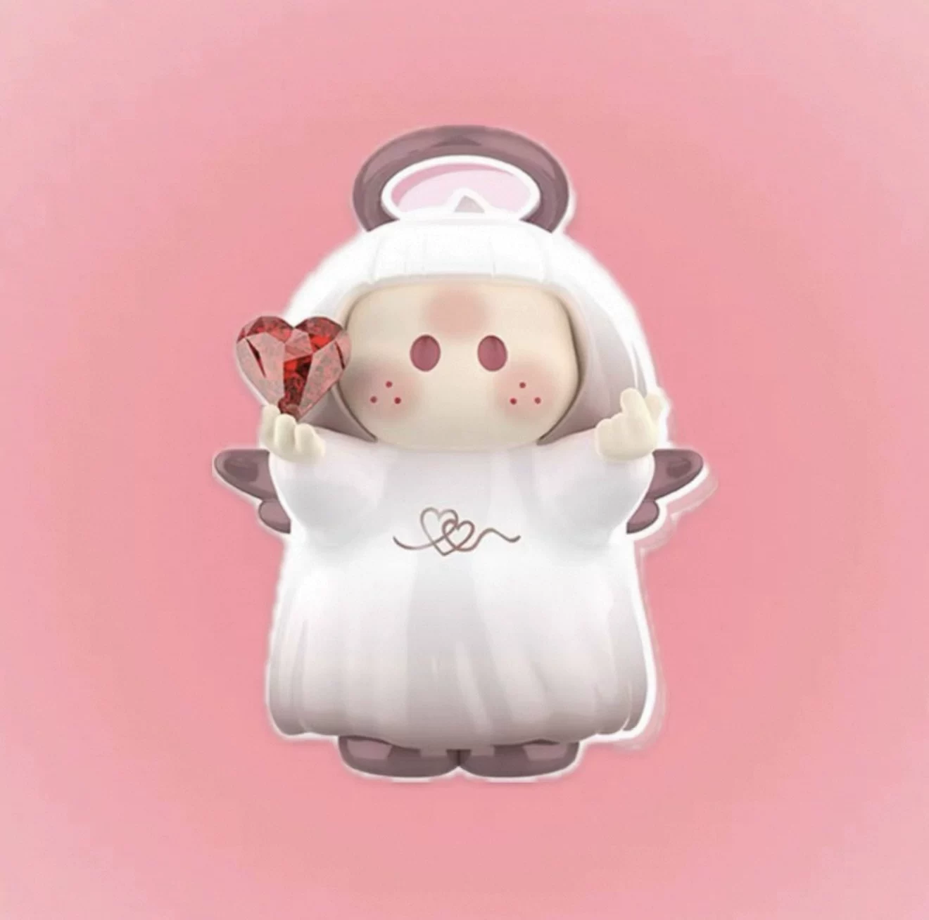 Miniso, йо-йо, кольцо