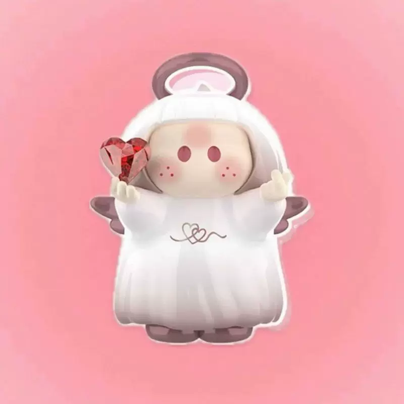Miniso, йо-йо, кольцо