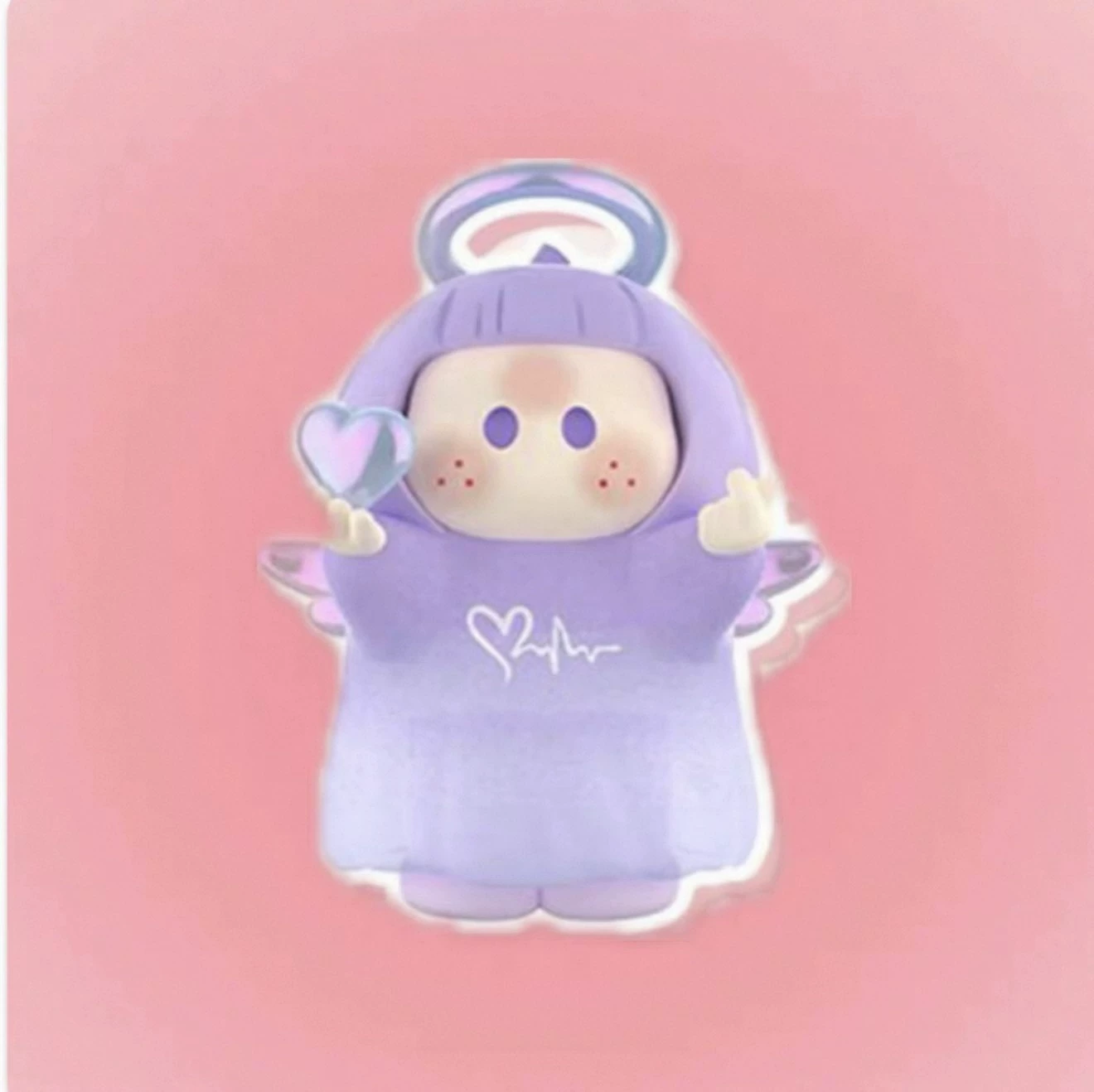 Miniso, йо-йо, кольцо