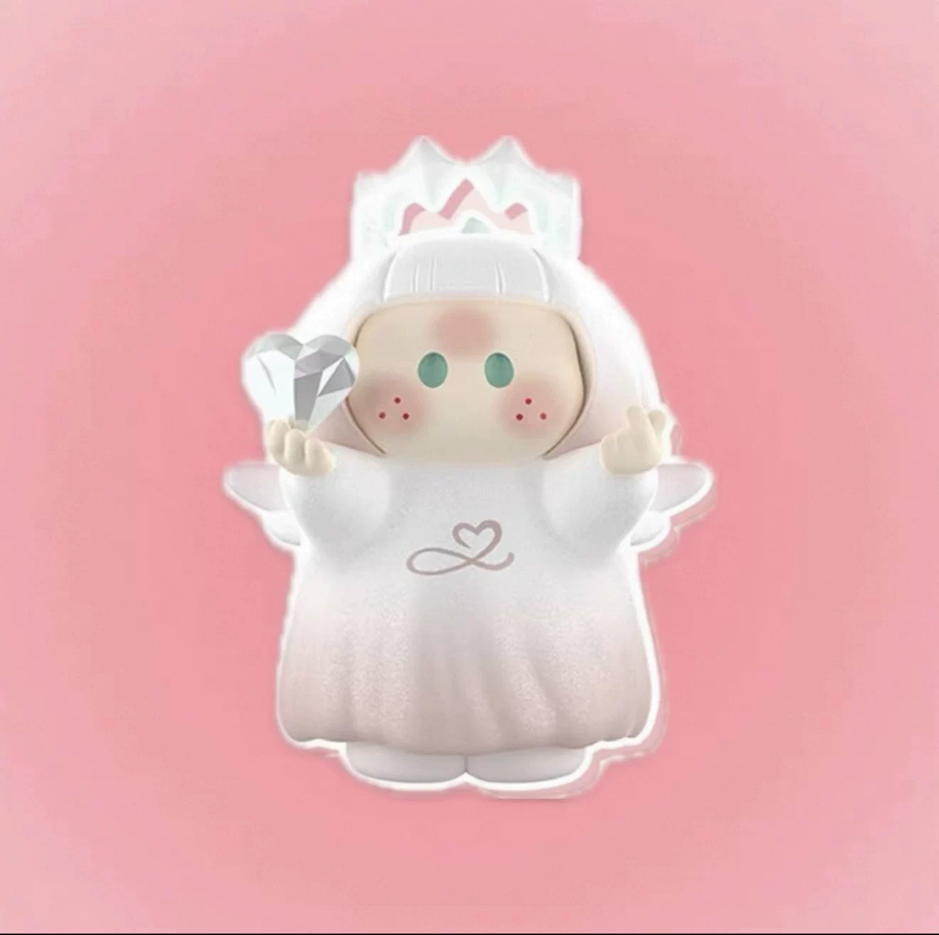 Miniso, йо-йо, кольцо