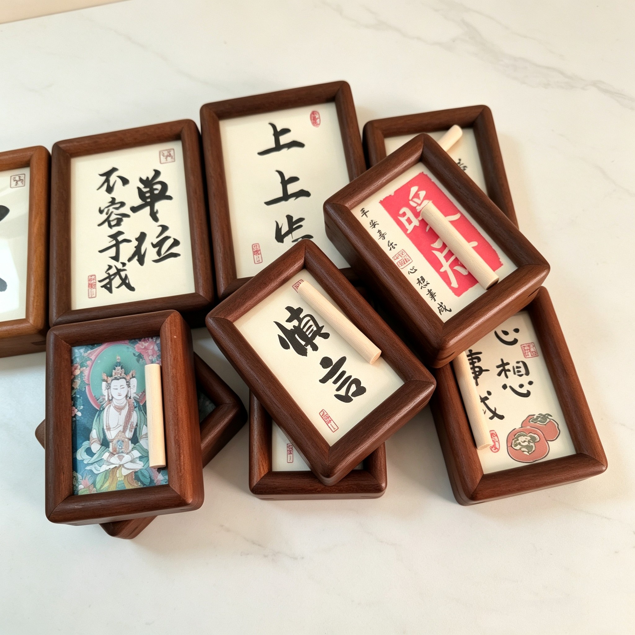 生活励志与质品的LOGO