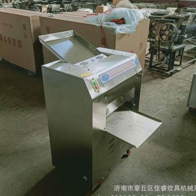 350型立式压面机 商用180型立式全自动压面机带撒粉切断功能220V多功能面条机