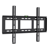 Подача телевизором Genesis TV wall-mounted frame 32 42 50 55 55 75 65 85 85 дюймовый висяк со специальной скобкой