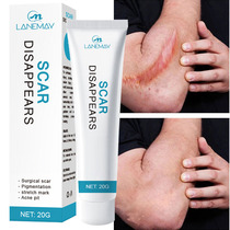 Scar Removal Cream Repair Stch Marks Burn Acne Surgical Acne