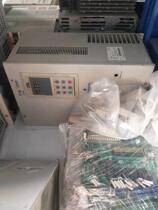 wSecond-hand inverter EV3000-4T0220G EV3000 22KW 380V