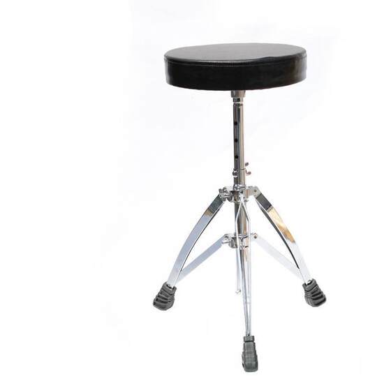 성인 드럼 의자 드럼 의자 두꺼운 브래킷 Xinbao 드럼 의자 재즈 드럼 의자 높이를 높이거나 낮출 수 있습니다