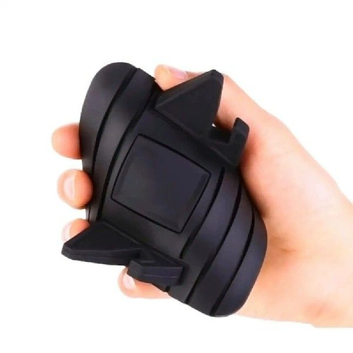 Портативная автомобильная панель универсального держателя телефона HUD не скользит