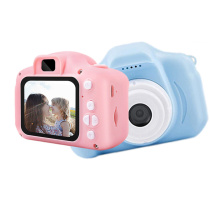 Children Kids Camera Educational Toys for Baby Gift Mini Dig