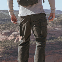 TAD Force 10 RS Cargo Pant outdoor anti-tear wear resistant Tactical tooling long pants military fan