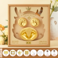 14 -INCH OAK [SHENG SHILONG TENG] Фото Золотой болевой фонарь