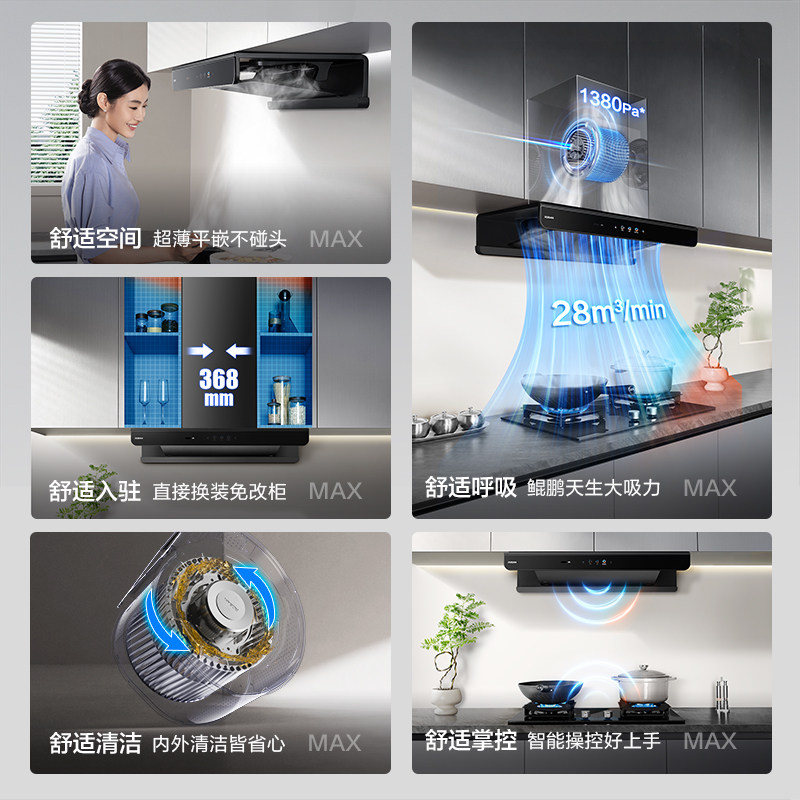 老板65X2烟灶套装是否值得入手？2026年最新趋势解析-烟灶消套装-淘宝百科网