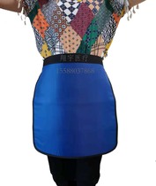 New xPB07X-ray protective lead scarf radiation-proof lead apron lead clothing protective square scarf radiation protection for pregnant women