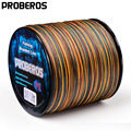 Коробка для ниток 1pc 500m nylon fishing line japanese durable monofilament ro