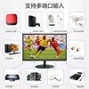 22inch High-Definition Lcd Tv 17inch Tv Multifunctional 24inch Monitor Home Computer Monitoring Office Lcd Screen